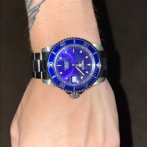 Invicta Watch